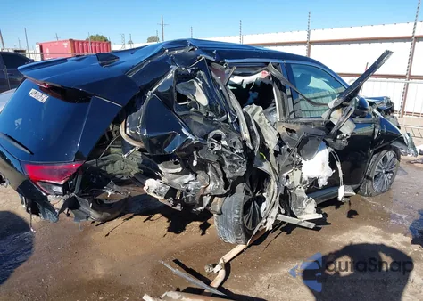 2021 Nissan Rogue Sv Fwd from USA, damaged, VIN 5N1AT3BA5MC708120